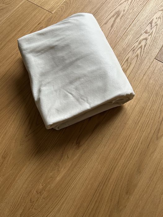 Ochraniacz na materac wodoodporny 160x200x30 Ikea Grunsnarv
