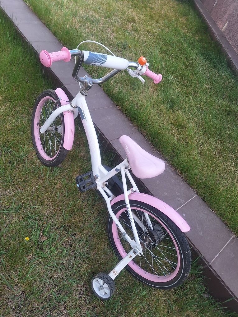 Детский велосипед, велосипед для девочки