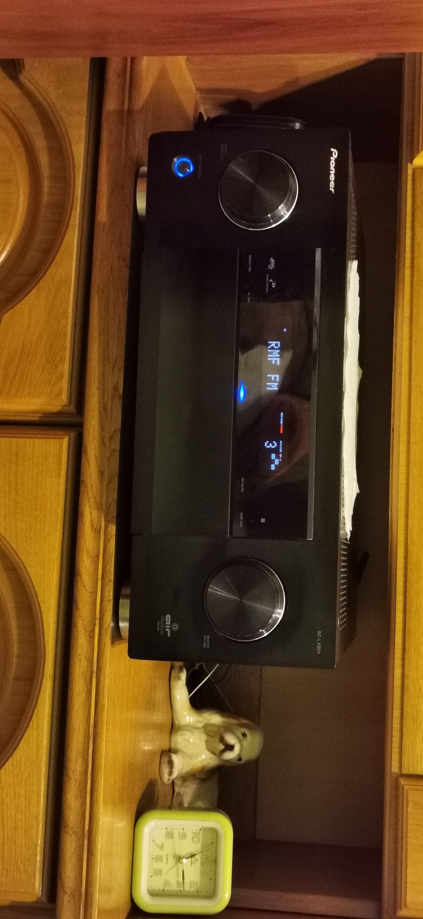 Pioneer SC LX801 Stan idealny