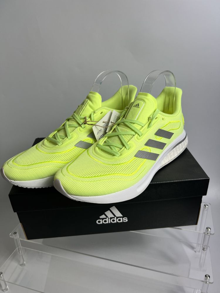 Nowe Adidas Supernova W sneakersy buty 41 1/3 outlet