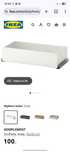 3x Szuflady 1xKosz Ikea Pax Komplement