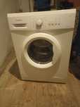Vendo máquina de lavar roupa de 8kg