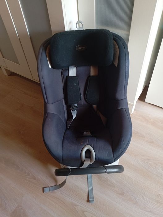 Cadeira Criança Rommer Britax