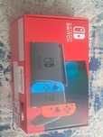 Nintendo switch zestaw