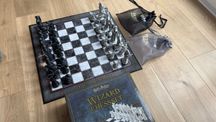 Harry Potter, gra logiczna, Noble Collection