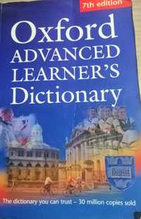 Dicionário Oxford (7ª edição)