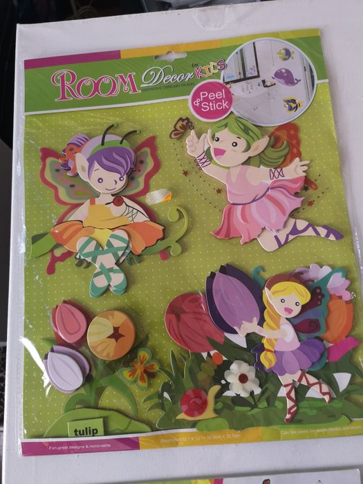 Aplicativos para decoração