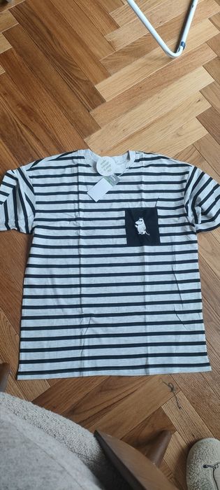 Tshirt bluzka moomin Muminki