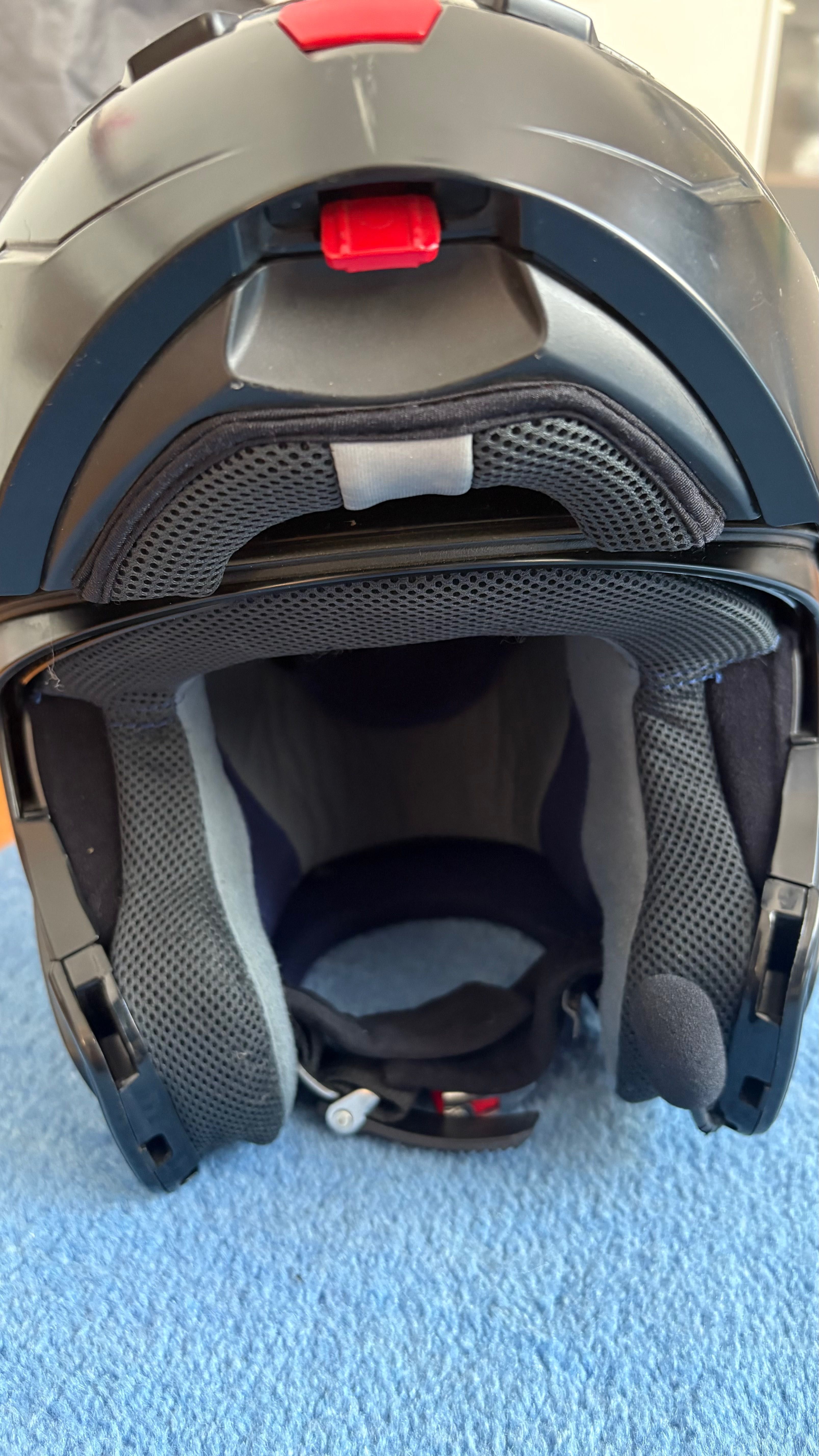 Kask Nolan N90 rozm. L
