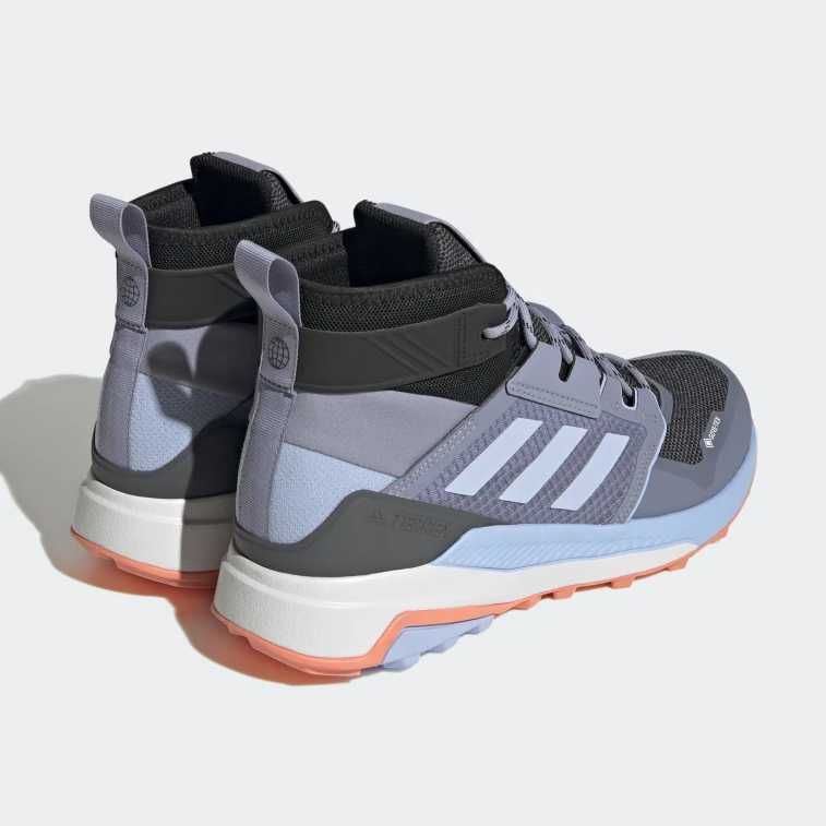 Adidas buty trekkingowe Trialmaker MID GTX r. 40 2/3 | HP2074