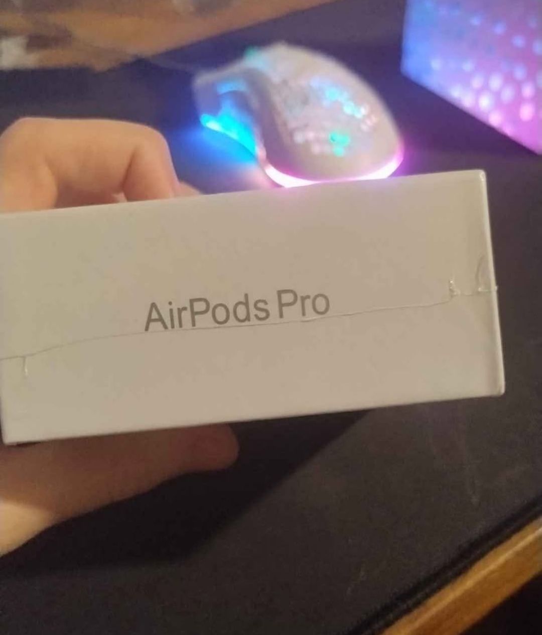 Słuchawki Apple airpods pro gen 2