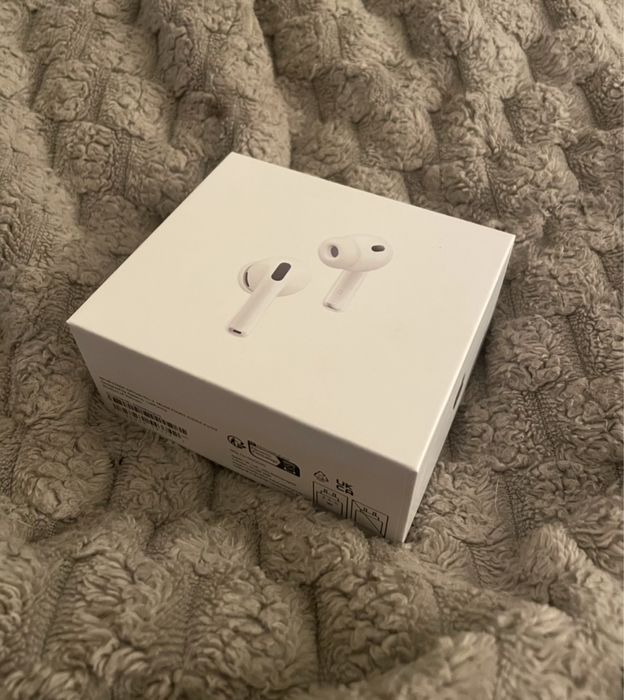 AirPods Pro 3