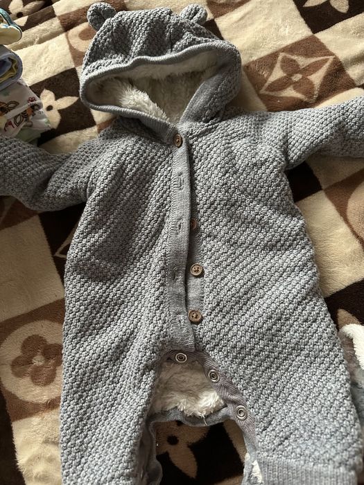 Дитячі речі для новородженних і не тільки