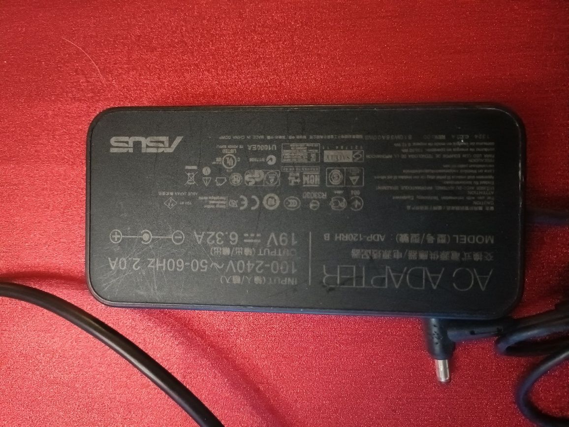 Portátil Asus n 550jv