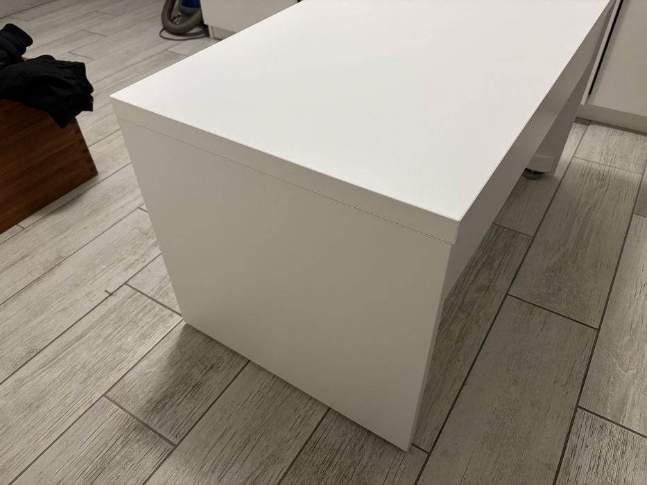 Lawka, biurko ikea Stuva