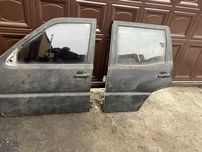 Дверь левая Ford maverick nissan terrano год 1997 террано 2