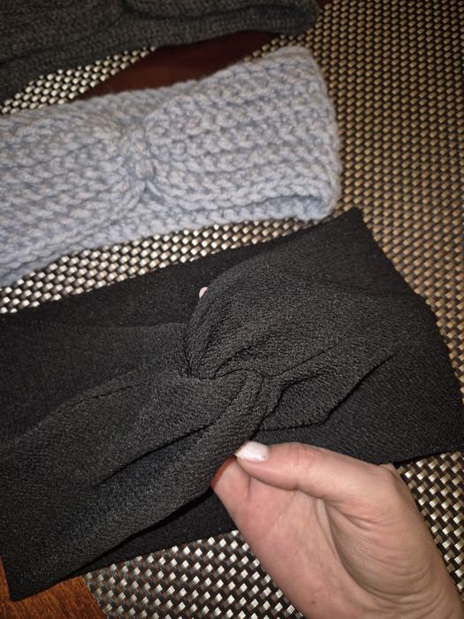 Пов'язка на голову