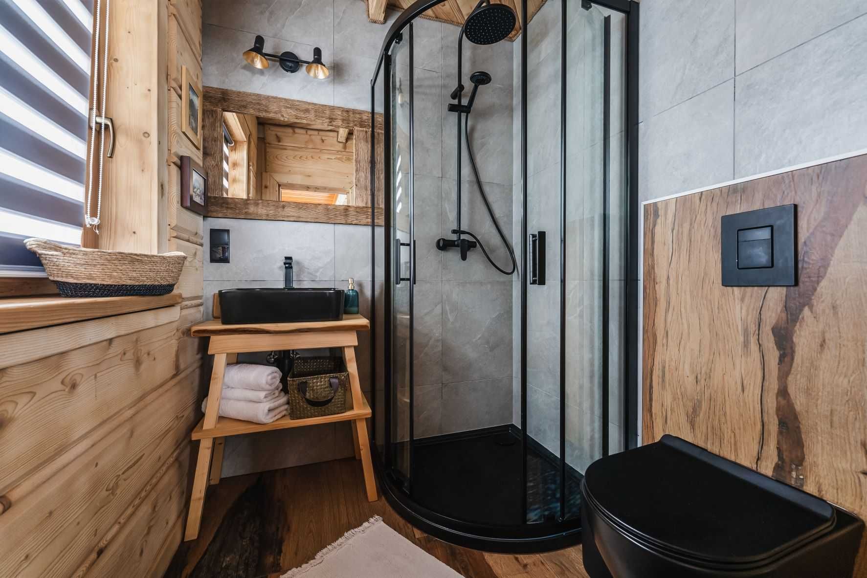Apartamenty Kościelisko "Truchanówka "