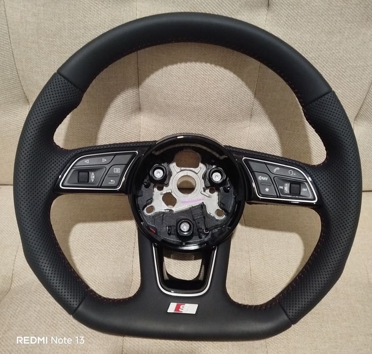 Volante Audi A3/A4/A5