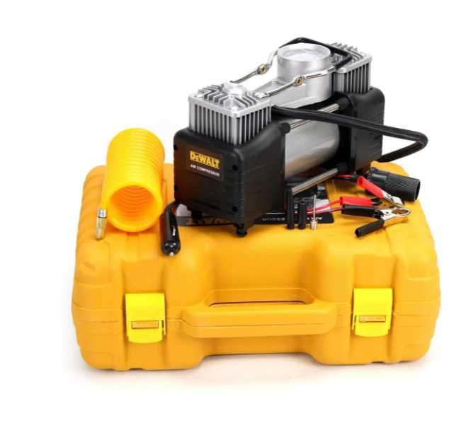 Авто-компресор, найдешевший на ринку