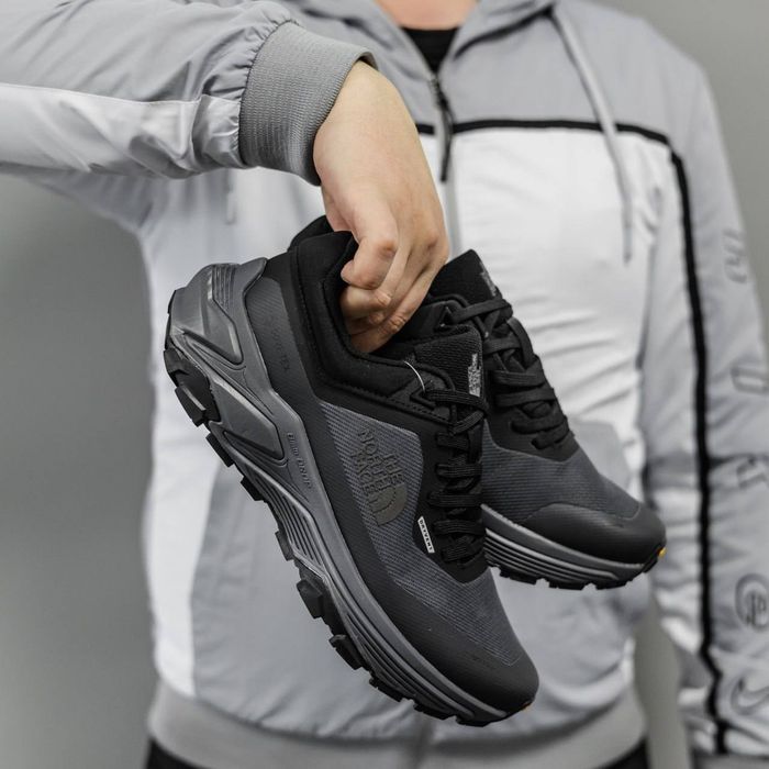 Чоловічі Зимові Кросівки The North Face Gore-Tex Termo Winter