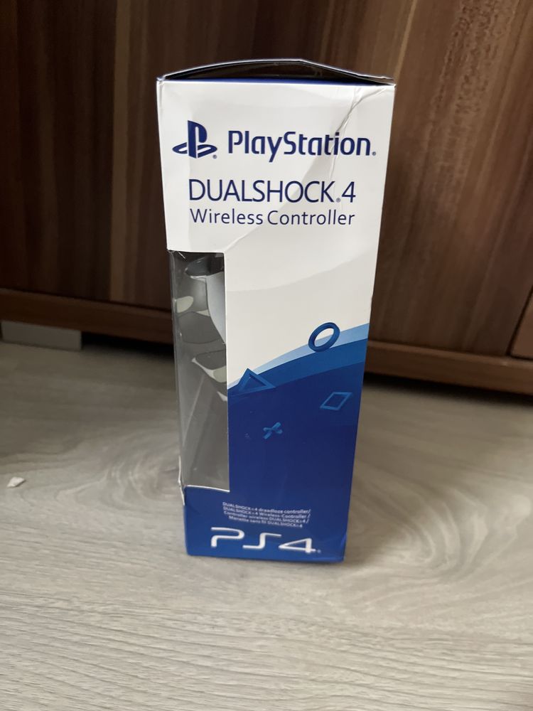 Pad do PlayStation 4