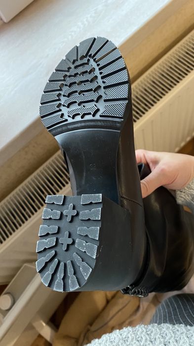 Жіночі зимові чобітки, чоботи, взуття,