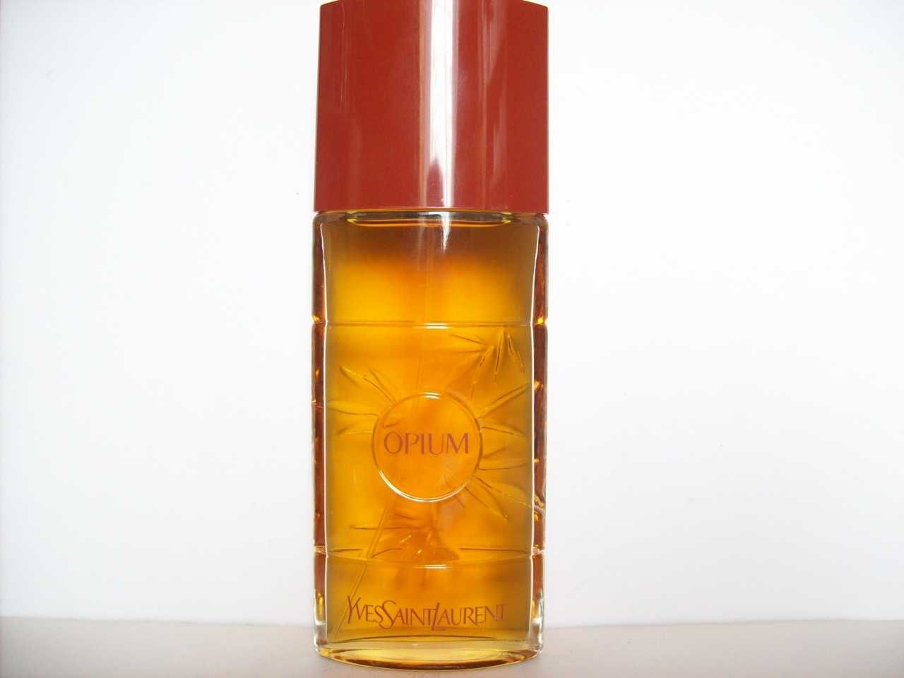 Yves Saint Laurent Opium - 100ml - UNIKAT (2008)