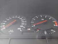 Zegary BMW E34 m5 tacho prędkościomierz