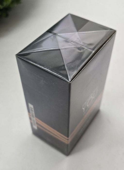 Armani Stronger With You Intensely Original pack 100 ml Армані