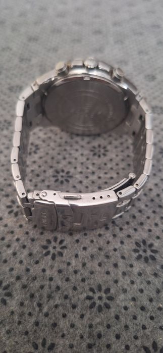Casio edifice EFR-539 D 7AVEF
