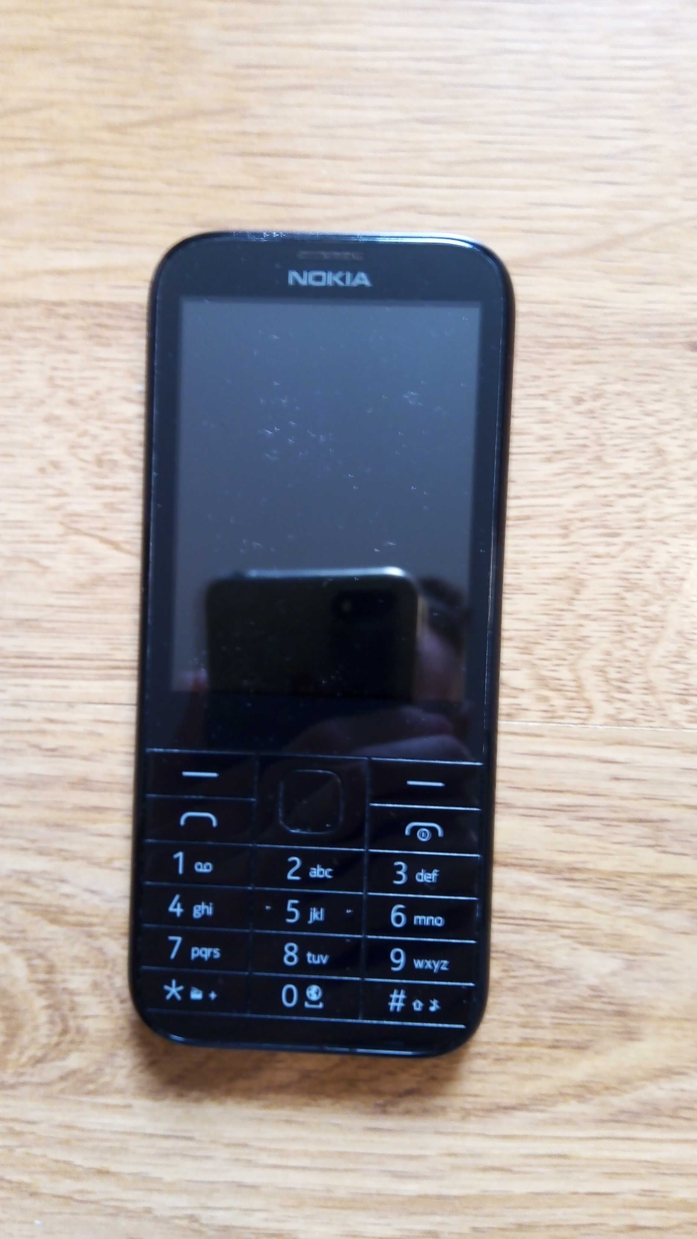 Telefon komórkowy Nokia 225 - stan bdb!