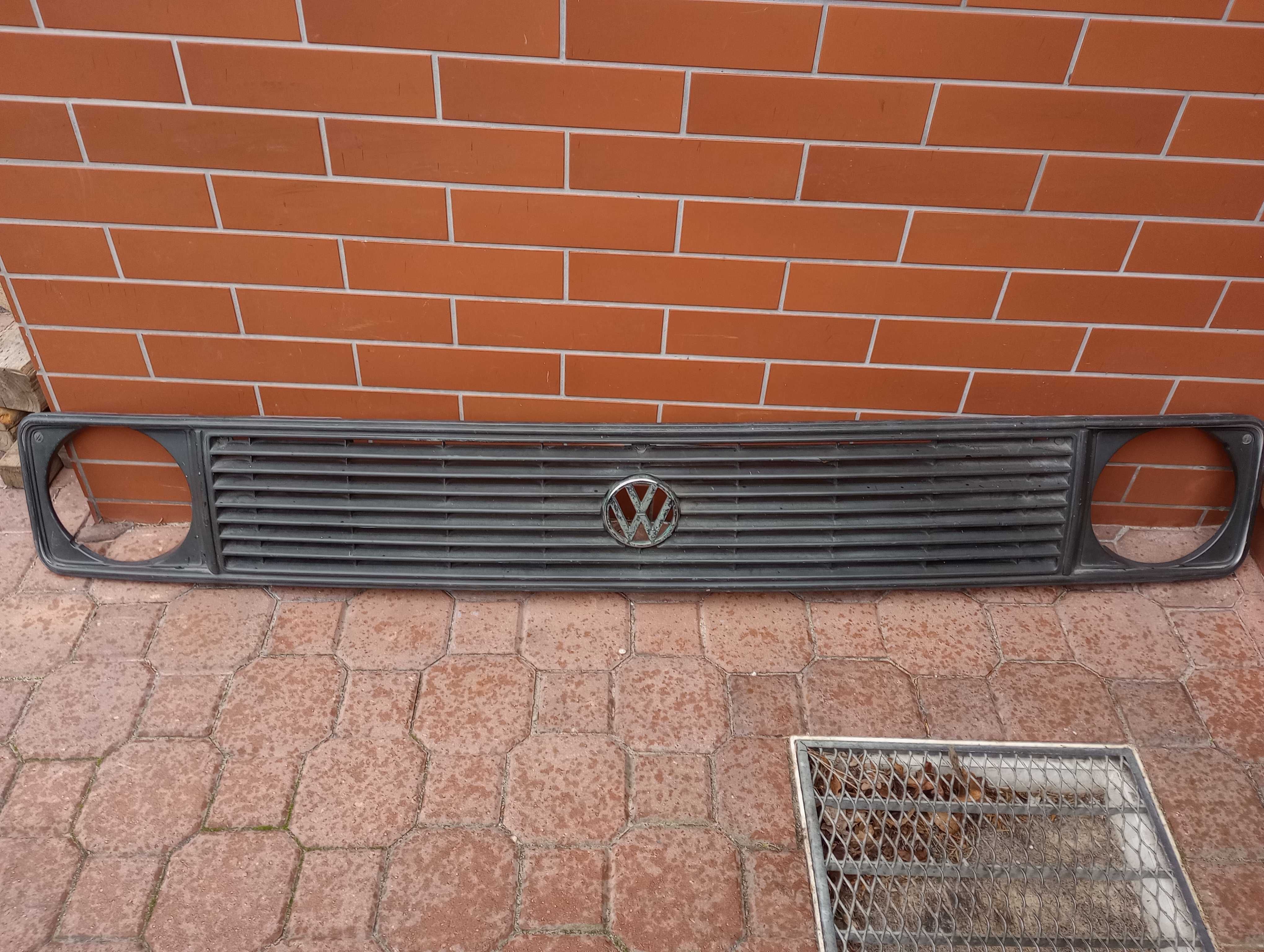 VW T3  Grill Atrapa