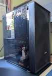 Obudowa komputerowa PC FSP CST130BASIC 3 wentylatory 120mm