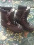 Buty GROM membrana