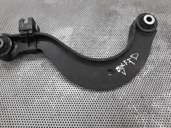 Braço de suspensão trás direito VOLKSWAGEN Golf V (1K1)