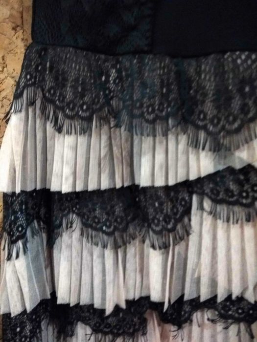 Платье-боди коктейльное от "НМ"