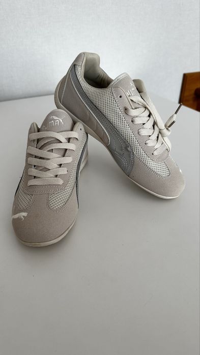 Кеди puma samba/пума самба 39 розмір
