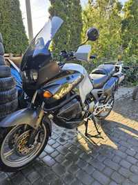 Honda Varadero 1000 SD01