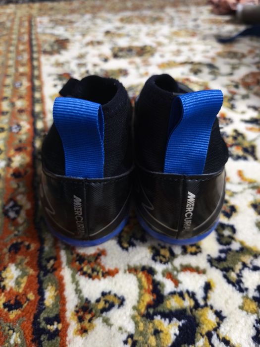 Chuteiras Nike NR 33