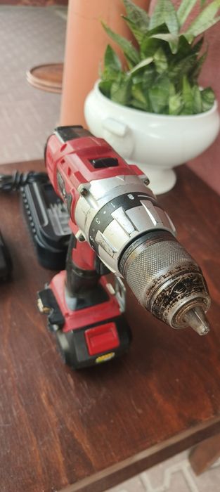 Wkrętarka Meec Tools 18V