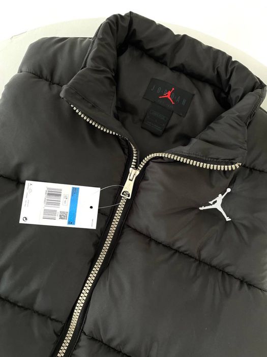 Жилетка Jordan Nike