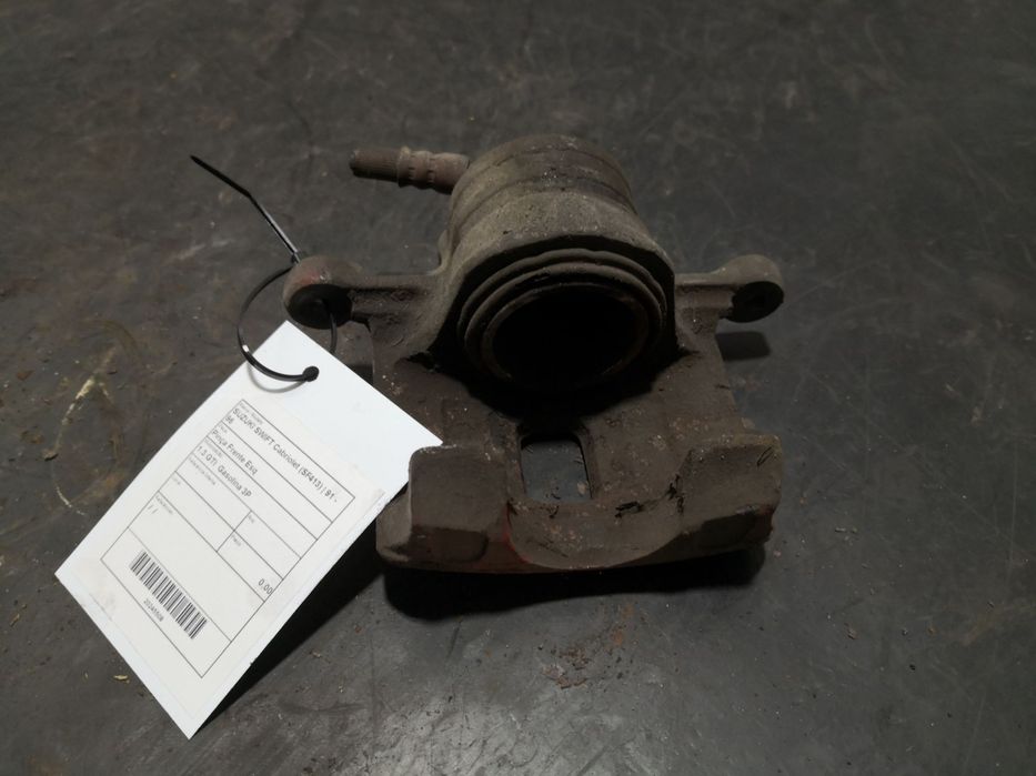 Pinça Frente Esq Suzuki Swift Cabriolet (Sf413)