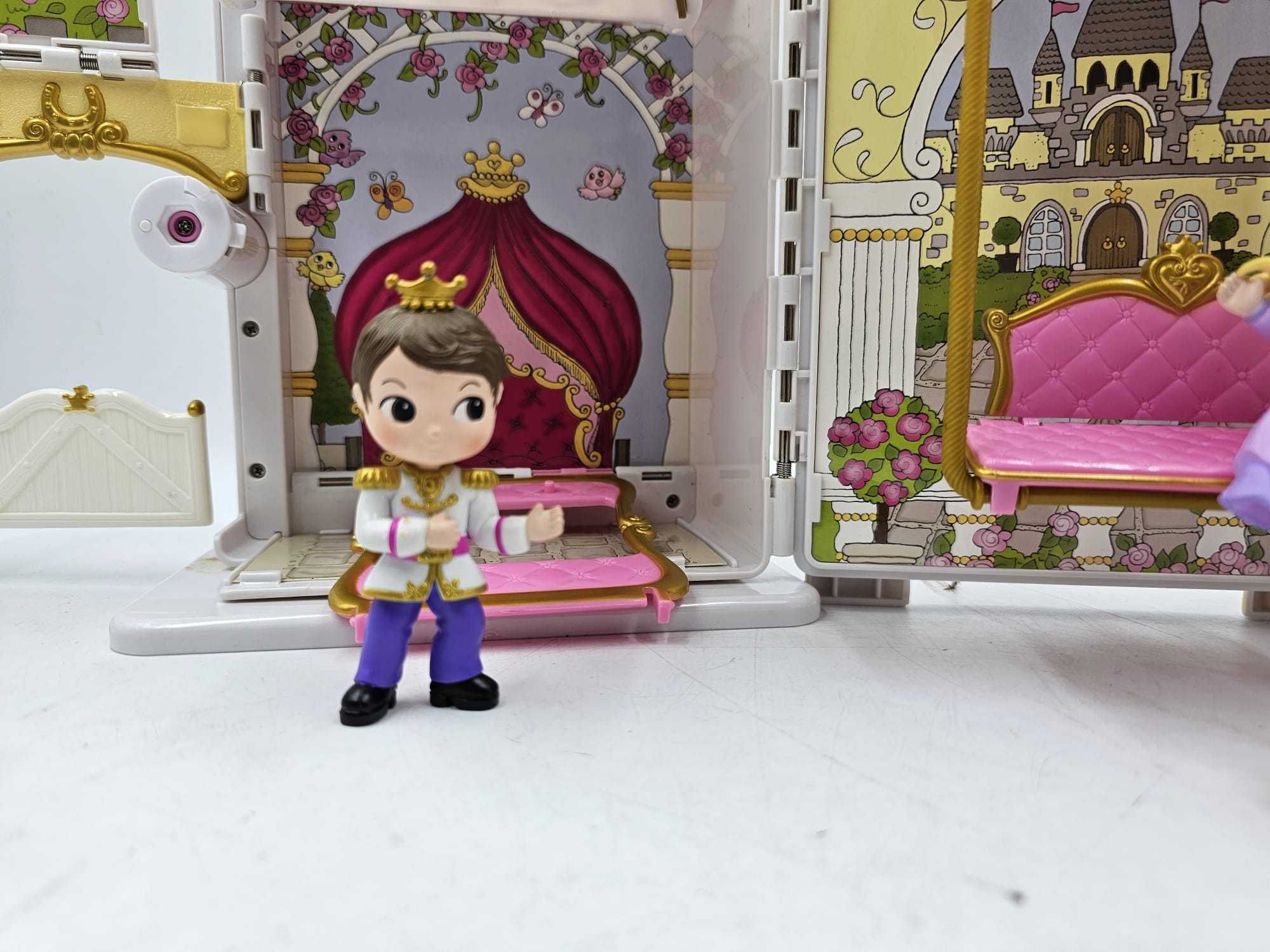 Bandai księżniczki Keytweens magiczny zamek