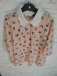 Bluzka letnia marca&Spencer rozmiar 38