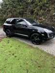 Porsche Cayenne 3.0 disel 300 KM FV23%