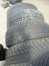 Opony zimowe 225/55/18 Bridgestone 2020r