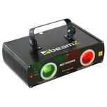 Laser beamz methone 3D