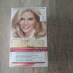 Farba loreal exellence creme 9.1