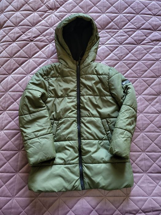 Курточка демисезонна/жилетка